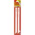 Sabre Saw Blade 300 X 2.5mm 10tpi Wood, Metal, Pvc,al 2pc